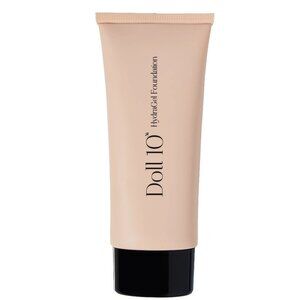 Doll 10 HydraGel Foundation - FAIR